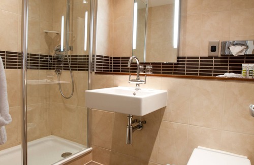 Exeter Hotel | Mercure Exeter Southgate Hotel