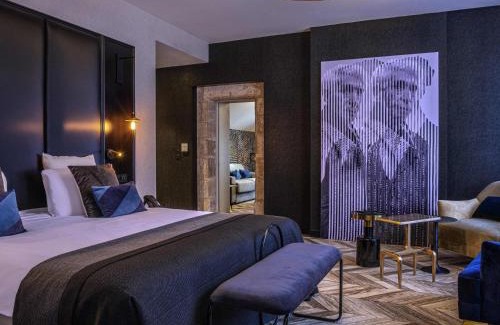 Figeac Hotel | Mercure Figeac Viguier du Roy