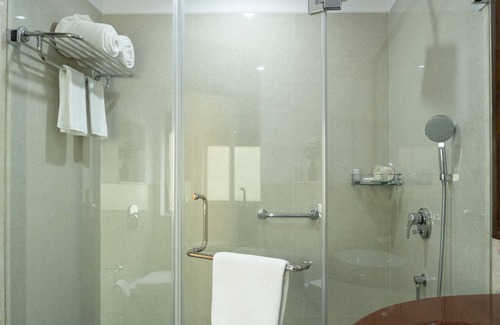 Divar Island Resort | Mercure Goa Devaaya Resort