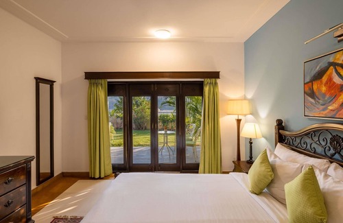 Divar Island Resort | Mercure Goa Devaaya Resort