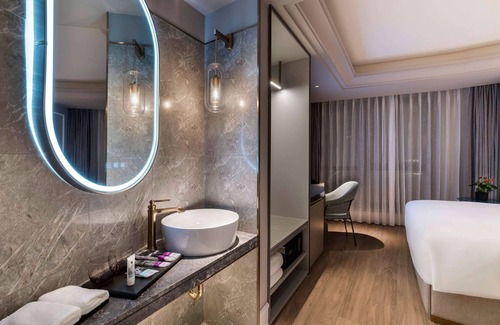 Downtown Hangzhou Hotel | Mercure Hangzhou West Lake