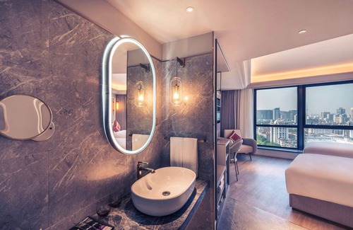 Downtown Hangzhou Hotel | Mercure Hangzhou West Lake