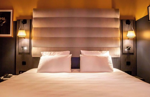 Honfleur Hotel | Mercure Honfleur
