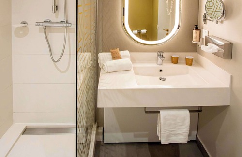 Honfleur Hotel | Mercure Honfleur