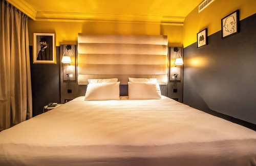Honfleur Hotel | Mercure Honfleur