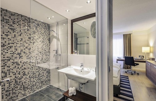 Aachen Hotel | Mercure Hotel Aachen Europaplatz
