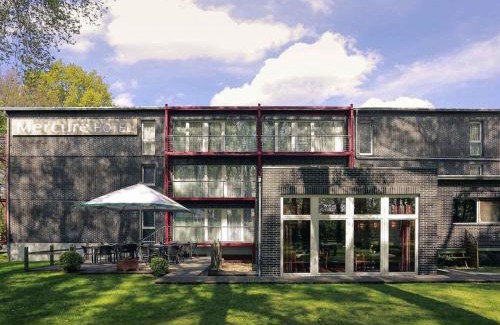 Ledeburg Hotel | Mercure Hotel am Entenfang Hannover