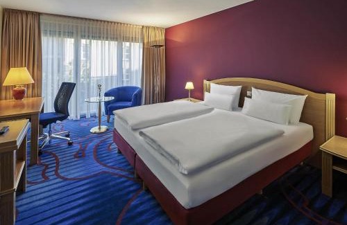 Neukoelln Hotel | Mercure Hotel Berlin Tempelhof