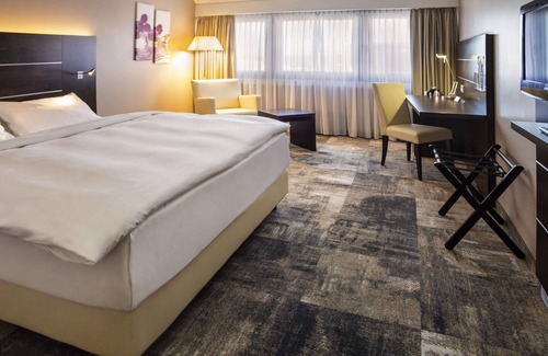 Hamm Hotel | Mercure Hotel Hamm