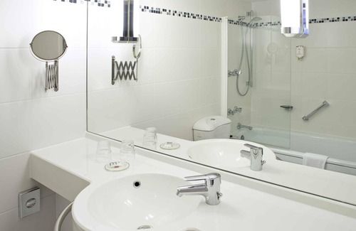 Hamm Hotel | Mercure Hotel Hamm