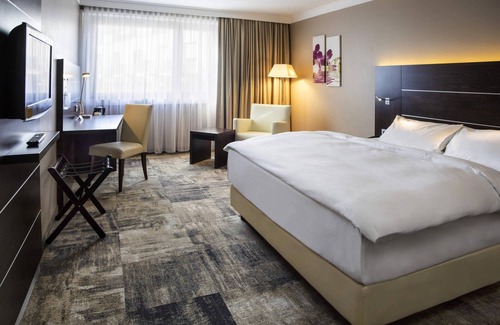 Hamm Hotel | Mercure Hotel Hamm