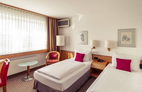 Altstadt-Nord Hotel | Mercure Hotel Köln City Friesenstraße