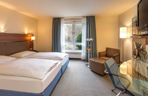 Freising Hotel | Mercure Hotel München Freising Airport