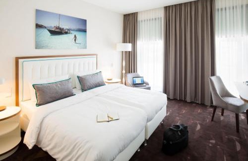 Moabit Hotel | Mercure Hotel MOA Berlin