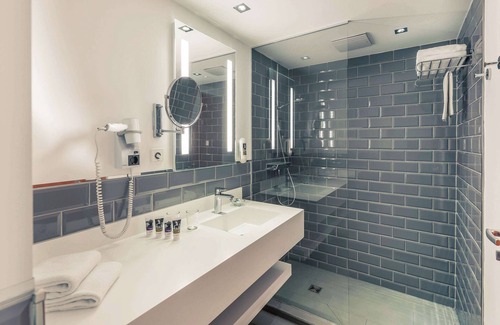 Mitte Hotel | Mercure Hotel & Residenz Checkpoint Charlie
