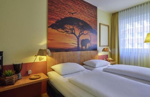 Altstadt-Sued Hotel | Mercure Hotel Severinshof Köln City