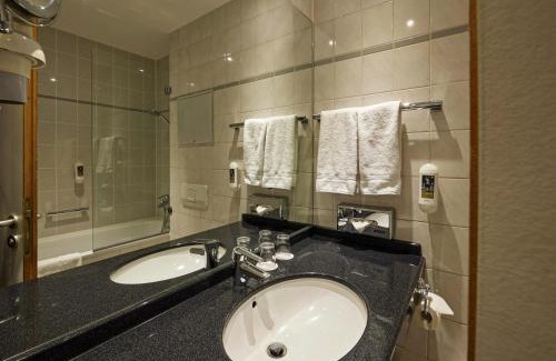 Altstadt-Sued Hotel | Mercure Hotel Severinshof Köln City