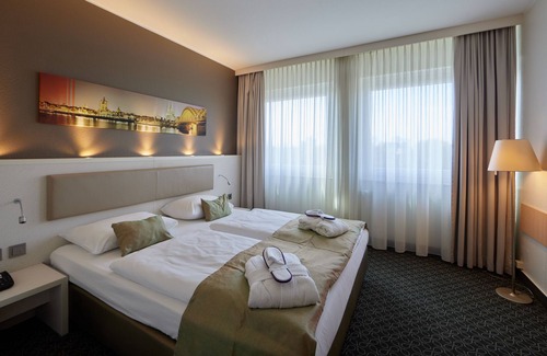 Altstadt-Sued Hotel | Mercure Hotel Severinshof Köln City