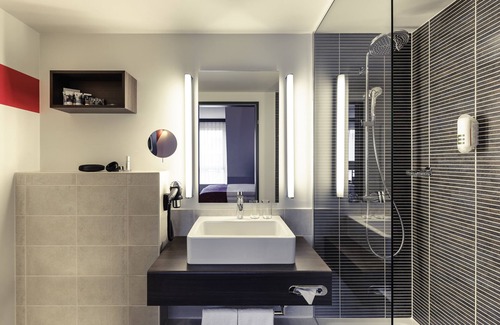 Wuerzburg Hotel | Mercure Hotel Wuerzburg Am Mainufer
