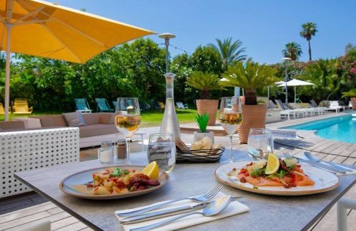 Hyeres City Centre Hotel | Mercure Hyères Centre Côte d'Azur