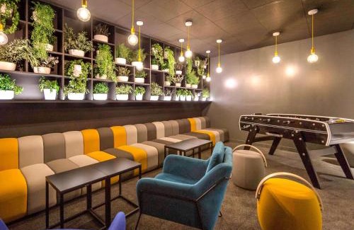 Hyeres City Centre Hotel | Mercure Hyères Centre Côte d'Azur