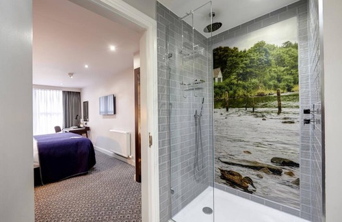 Inverness City Centre Hotel | Mercure Inverness Hotel