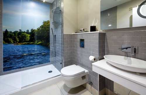 Inverness City Centre Hotel | Mercure Inverness Hotel