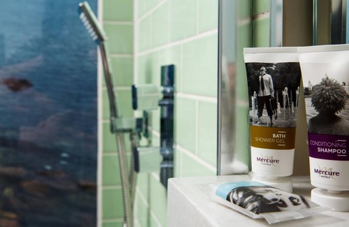 Inverness City Centre Hotel | Mercure Inverness Hotel