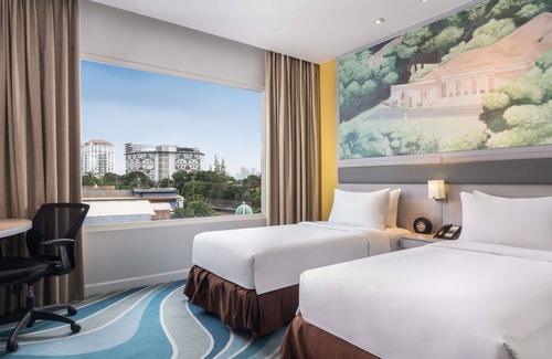 Menteng Hotel | Mercure Jakarta Cikini