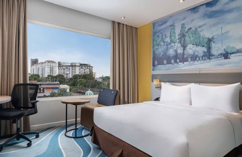Menteng Hotel | Mercure Jakarta Cikini