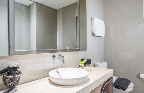 Jayapura Hotel | Mercure Jayapura