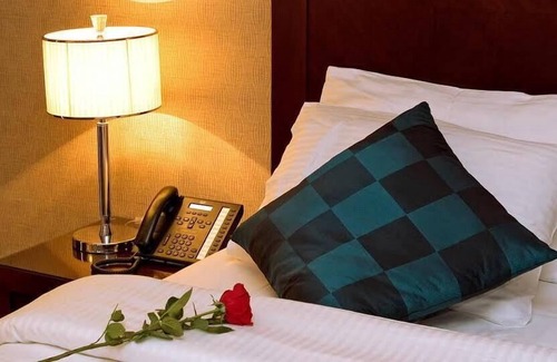 Al-Hamra'a Hotel | Mercure Jeddah al hamraa