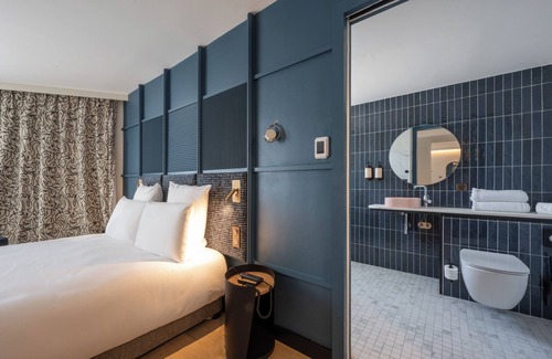 La Rochelle City Centre Hotel | Mercure La Rochelle Vieux-Port