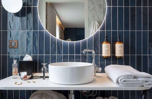 La Rochelle City Centre Hotel | Mercure La Rochelle Vieux-Port