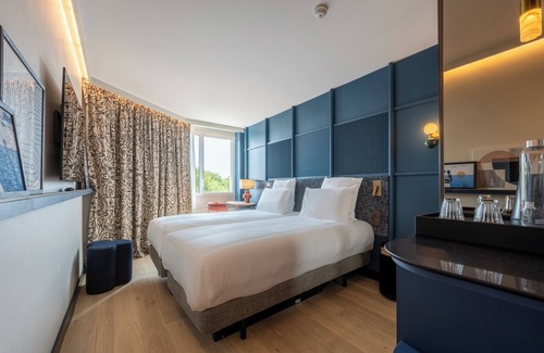 La Rochelle City Centre Hotel | Mercure La Rochelle Vieux-Port
