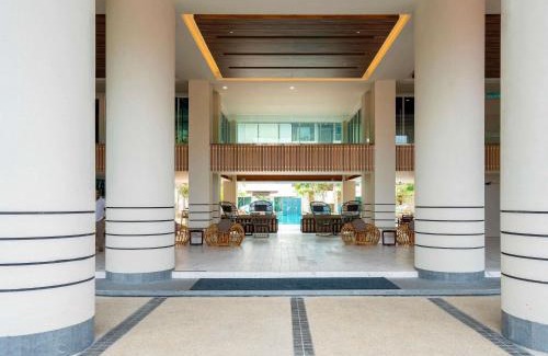 Lubok Buaya Hotel | Mercure Langkawi Pantai Cenang