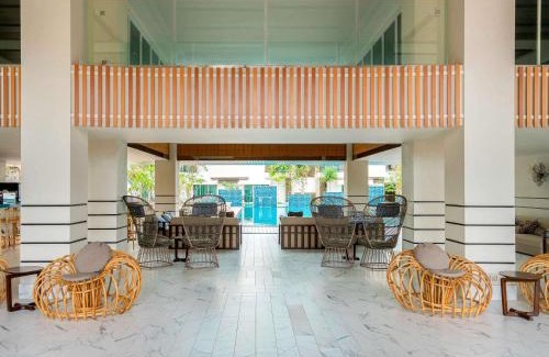 Lubok Buaya Hotel | Mercure Langkawi Pantai Cenang