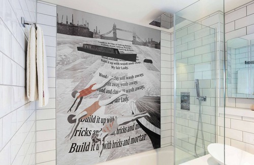 Cathedrals Hotel | Mercure London Bridge