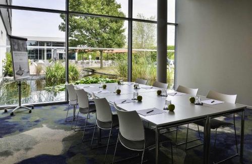 Genas Hotel | Mercure Lyon Genas Eurexpo