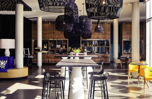 Genas Hotel | Mercure Lyon Genas Eurexpo