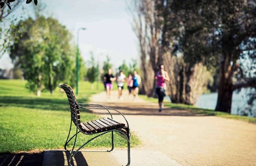 Melbourne Hotel | Mercure Melbourne Albert Park
