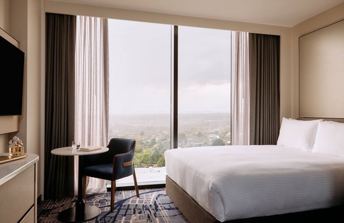 Doncaster Hotel | Mercure Melbourne Doncaster