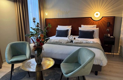 Montauban Hotel | Mercure Montauban