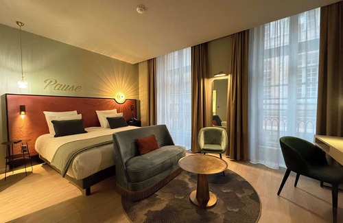 Montauban Hotel | Mercure Montauban