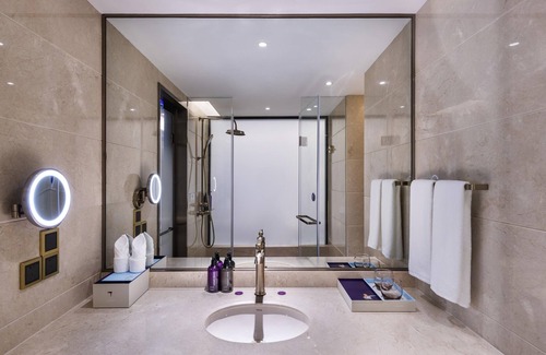 Chongchuan Hotel | Mercure Nantong Downtown