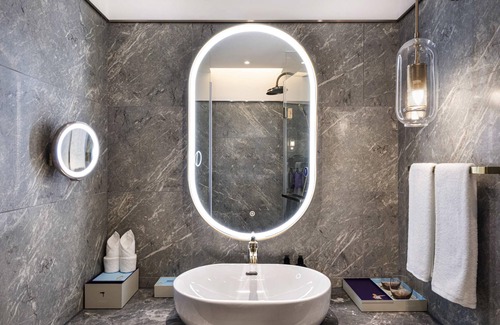 Chongchuan Hotel | Mercure Nantong Downtown