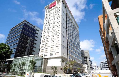 Naha City Centre Hotel | Mercure Okinawa Naha