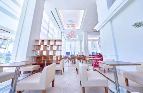 Naha City Centre Hotel | Mercure Okinawa Naha