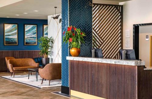 Paignton Hotel | Mercure Paignton Hotel