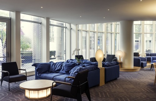 Republique–Point-du-Jour Apartment | Mercure Paris Boulogne Aparthotel